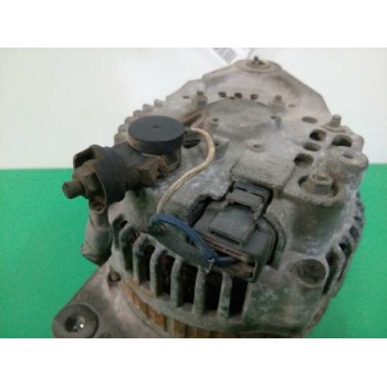 Recambio de alternador para nissan primera berl./familiar (p10/w10) invitation berlina (p10) referencia OEM IAM CGB13326 80A 