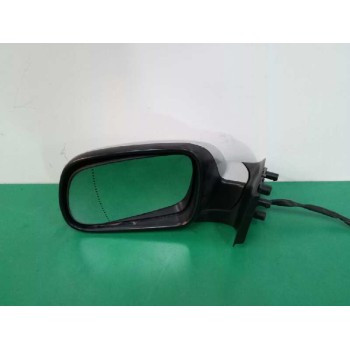 Recambio de retrovisor izquierdo para peugeot 307 break / sw (s1) break xr referencia OEM IAM 8149AW ELECTRICO 