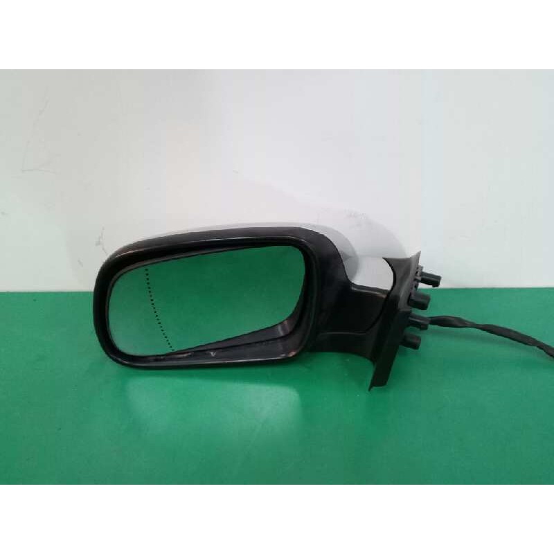 Recambio de retrovisor izquierdo para peugeot 307 break / sw (s1) break xr referencia OEM IAM 8149AW ELECTRICO 