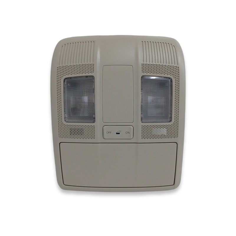 Recambio de luz interior para mazda cx-3 (dk) 2.0 skyactiv-g referencia OEM IAM KD4569971  