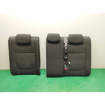 Recambio de asientos traseros para kia rio iv (yb, sc, fb) 1.0 t-gdi 100 referencia OEM IAM  OBSERVAR FOTOS 