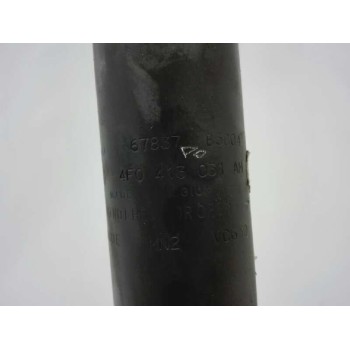 Recambio de amortiguador delantero derecho para audi a6 berlina (4f2) 3.0 tdi quattro (165kw) referencia OEM IAM 4F0413031AM  