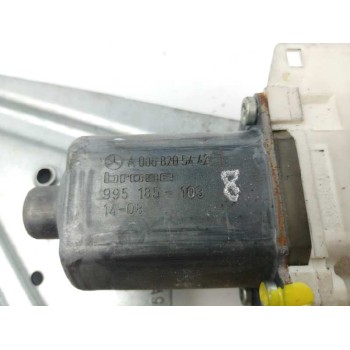 Recambio de elevalunas delantero izquierdo para volkswagen crafter caja cerrada 2.0 tdi referencia OEM IAM A9067200046 A00682054