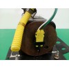 Recambio de airbag delantero derecho para hyundai terracan (hp) 2.9 crdi gl referencia OEM IAM 84435H1XXX  