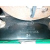Recambio de airbag delantero derecho para hyundai terracan (hp) 2.9 crdi gl referencia OEM IAM 84435H1XXX  
