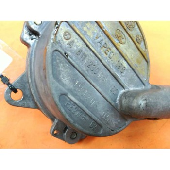 Recambio de depresor freno / bomba vacio para mercedes-benz sprinter 02.00  caja cerrada 211 cdi (901.6/902.661-662) referencia 