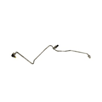 Recambio de tubos aire acondicionado para honda civic berlina (fn) 2.2 ctdi referencia OEM IAM   