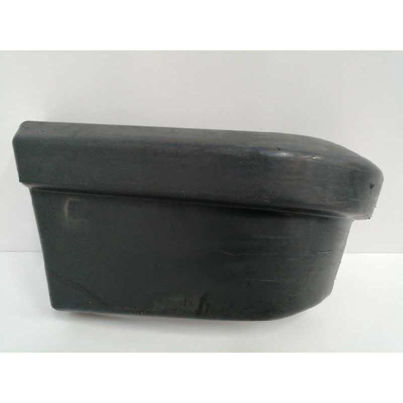 Recambio de puntera delantera derecha de paragolpes para peugeot j5 combi (290) 1400 estándar referencia OEM IAM 740909 4476839 