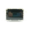 Recambio de pantalla multifuncion para ford fiesta (cb1) 1.4 tdci cat referencia OEM IAM AA6T18B955AA  