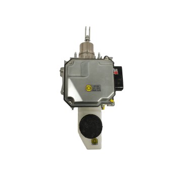Recambio de servofreno para infiniti q50 50 hybrid referencia OEM IAM 460074GH8B CON BOMBA DE FRENO Y MODULO ELECTRONICO
