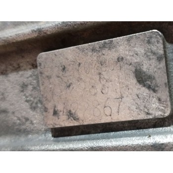 Recambio de caja cambios para ssangyong rodius ii 2.2 xdi referencia OEM IAM 722988  