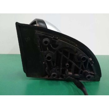 Recambio de retrovisor izquierdo para peugeot 307 break / sw (s1) break xr referencia OEM IAM 8149AW ELECTRICO 