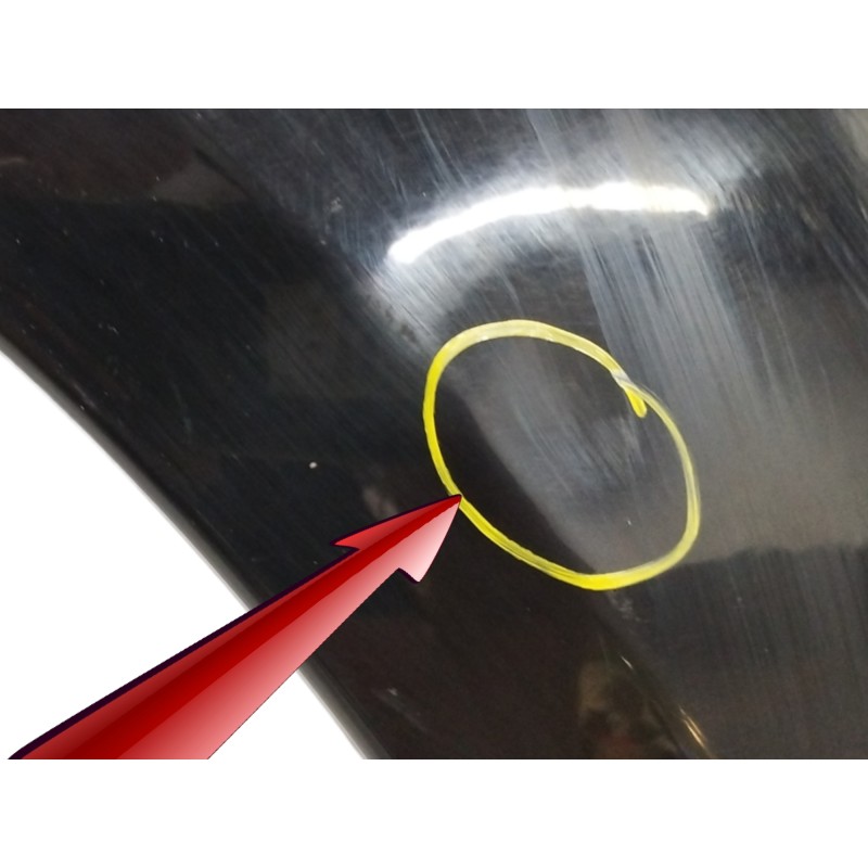 ALETA DELANTERA IZQUIERDA OBSERVAR FOTOS