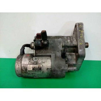 MOTOR ARRANQUE 361004X211 