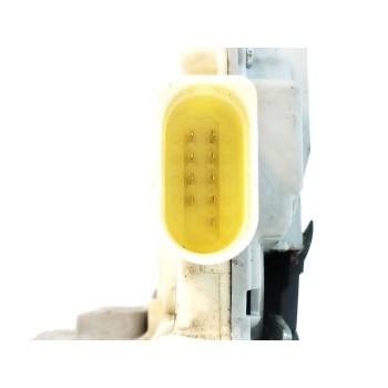 Recambio de cerradura puerta delantera derecha para volkswagen passat variant (3c5) trendline referencia OEM IAM 3C2837016A  