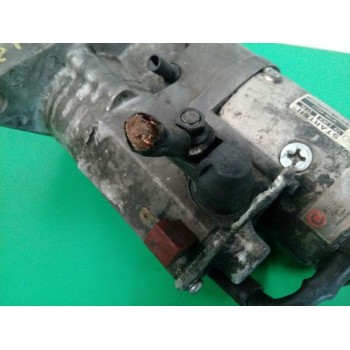 Recambio de motor arranque para hyundai terracan (hp) 2.9 crdi gl referencia OEM IAM 361004X211  