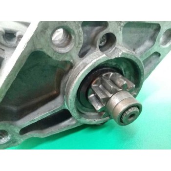 Recambio de motor arranque para hyundai terracan (hp) 2.9 crdi gl referencia OEM IAM 361004X211  