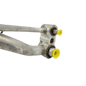 Recambio de tubos aire acondicionado para dodge nitro 2.8 crd referencia OEM IAM   