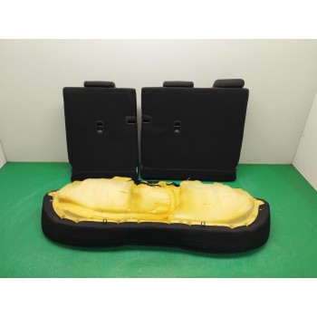 Recambio de asientos traseros para kia rio iv (yb, sc, fb) 1.0 t-gdi 100 referencia OEM IAM  OBSERVAR FOTOS 