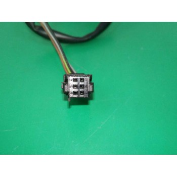 Recambio de retrovisor izquierdo para peugeot 307 break / sw (s1) break xr referencia OEM IAM 8149AW ELECTRICO 