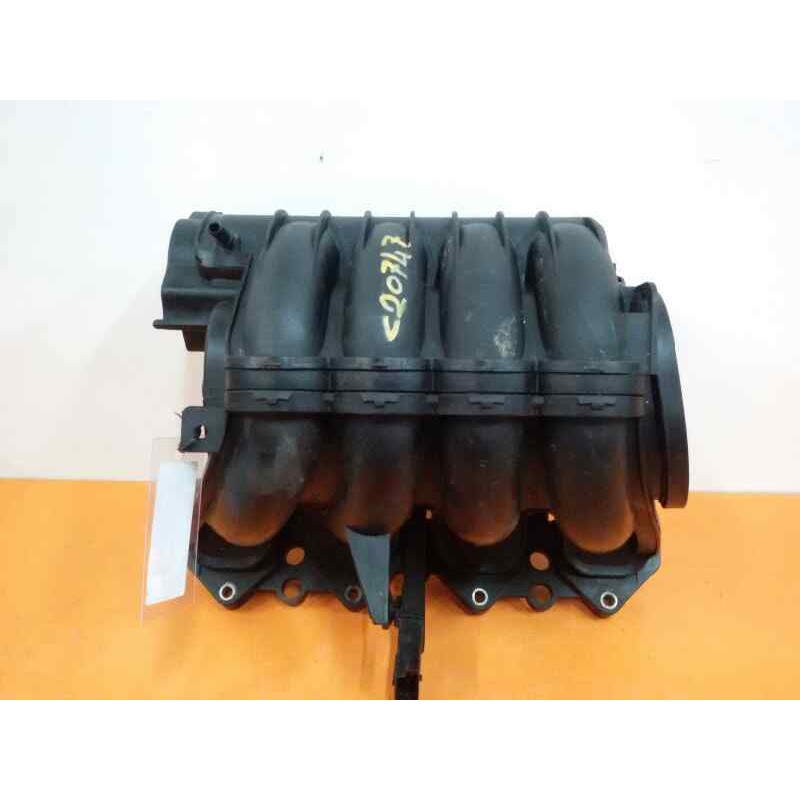Recambio de colector admision para citroën xsara berlina 1.6i 16v exclusive referencia OEM IAM 9635885080  
