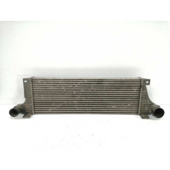 Recambio de intercooler para iveco daily caja cerrada (1989 =>) 35-12 caja cerrada, techo elevado referencia OEM IAM 123747813 O