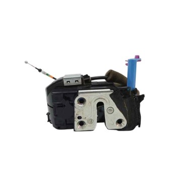 CERRADURA PUERTA DELANTERA IZQUIERDA 805014GR0A 