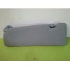 Recambio de parasol derecho para bmw serie 1 berlina (e81/e87) 116i referencia OEM IAM 71205609  