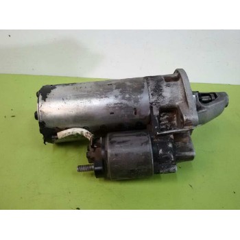 Recambio de motor arranque para fiat fiorino enero (255) panorama referencia OEM IAM 0001110082 0331303026 