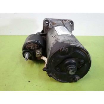 Recambio de motor arranque para fiat fiorino enero (255) panorama referencia OEM IAM 0001110082 0331303026 