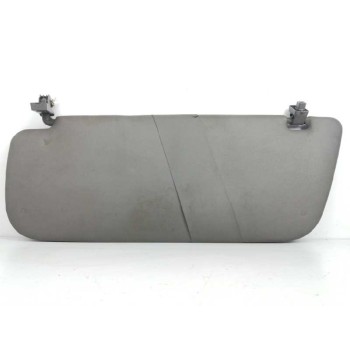 Recambio de parasol izquierdo para volkswagen crafter caja cerrada 2.0 tdi referencia OEM IAM A9068100010 A9068100011 