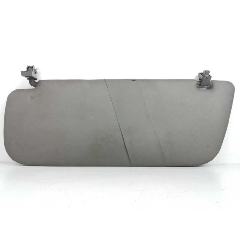 Recambio de parasol izquierdo para volkswagen crafter caja cerrada 2.0 tdi referencia OEM IAM A9068100010 A9068100011 