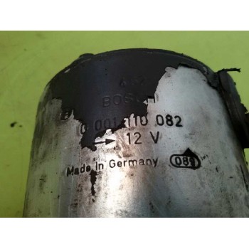 Recambio de motor arranque para fiat fiorino enero (255) panorama referencia OEM IAM 0001110082 0331303026 