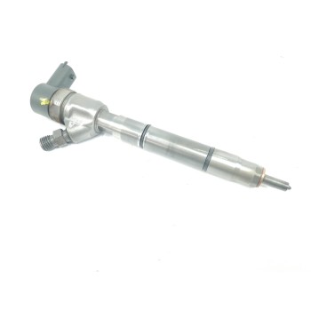Recambio de inyector para kia rio ii (jb) 1.5 crdi referencia OEM IAM 338002A400 0445110256 