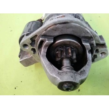 Recambio de motor arranque para fiat fiorino enero (255) panorama referencia OEM IAM 0001110082 0331303026 