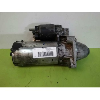 Recambio de motor arranque para fiat fiorino enero (255) panorama referencia OEM IAM 0001110082 0331303026 