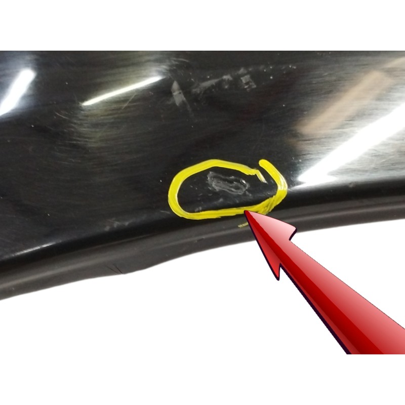 ALETA DELANTERA IZQUIERDA OBSERVAR FOTOS