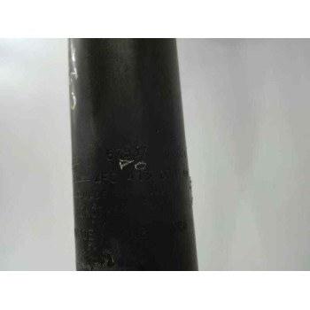 Recambio de amortiguador delantero izquierdo para audi a6 berlina (4f2) 3.0 tdi quattro (165kw) referencia OEM IAM 4F0413031AM  