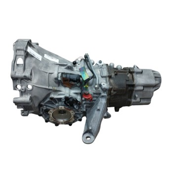 Recambio de caja cambios para volkswagen passat b5.5 (3b3) 1.9 tdi referencia OEM IAM ELN  