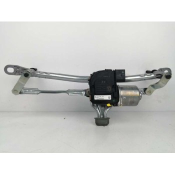 Recambio de motor limpia delantero para peugeot 3008 gt line referencia OEM IAM 9824762480 3397022076 1397225028