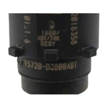 Recambio de sensor de aparcamiento para kia niro i (de) e-niro referencia OEM IAM 95720D3000  