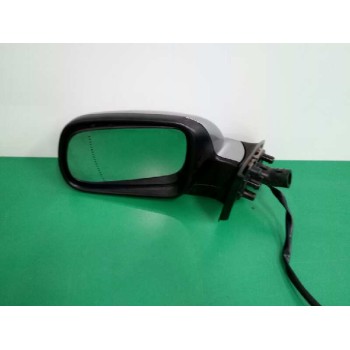 Recambio de retrovisor izquierdo para peugeot 307 break / sw (s1) break xr referencia OEM IAM 8149AT MANUAL 