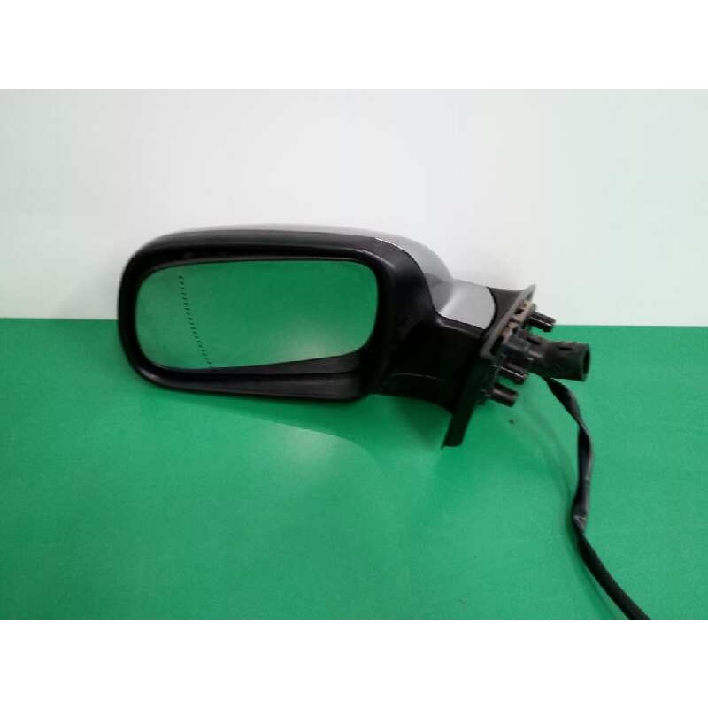 Recambio de retrovisor izquierdo para peugeot 307 break / sw (s1) break xr referencia OEM IAM 8149AT MANUAL 