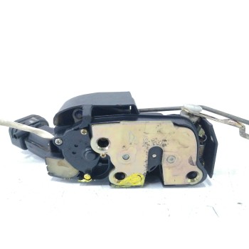 CERRADURA PUERTA DELANTERA IZQUIERDA 