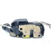 Recambio de cerradura puerta delantera izquierda para toyota corolla (e11) 1.6 16v referencia OEM IAM   