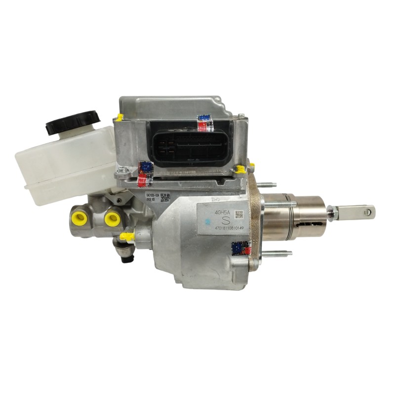 SERVOFRENO CON BOMBA DE FRENO Y MODULO ELECTRONICO