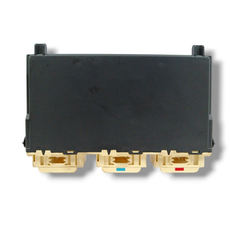 MODULO ELECTRONICO ASIENTO DELANTERO IZQUIERDO