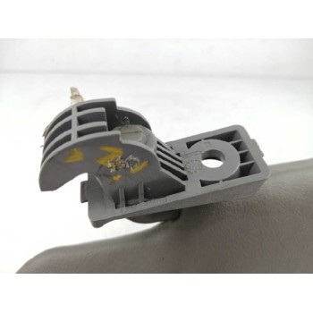 Recambio de parasol izquierdo para volkswagen crafter caja cerrada 2.0 tdi referencia OEM IAM A9068100010 A9068100011 