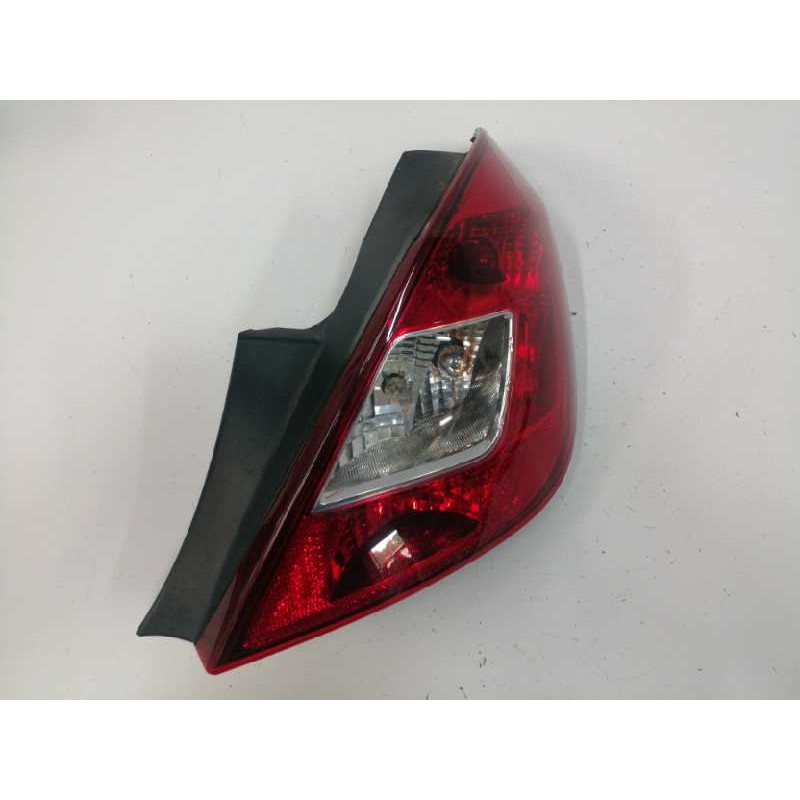 Recambio de piloto trasero derecho para opel corsa d 1.4 16v referencia OEM IAM 13269051 89318821 