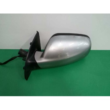 Recambio de retrovisor izquierdo para peugeot 307 break / sw (s1) break xr referencia OEM IAM 8149AT MANUAL 